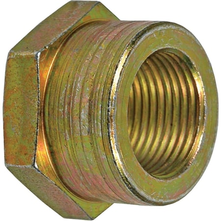 Aftermarket JAndN Electrical Products Nut, Hex with Shoulder 462-50003-10-JN
